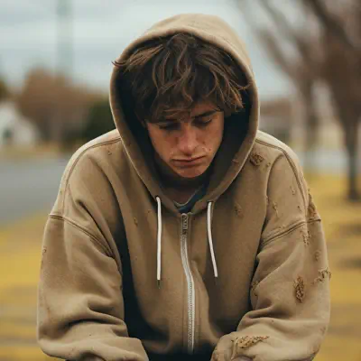 Las señales de alerta del riesgo de suicidio en adolescentes