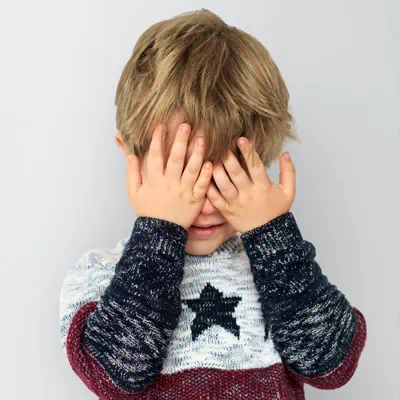 Que es la ansiedad infantil y como ayudar a los niños