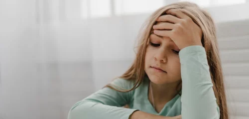 Como ayudar a tu hijo con Ansiedad