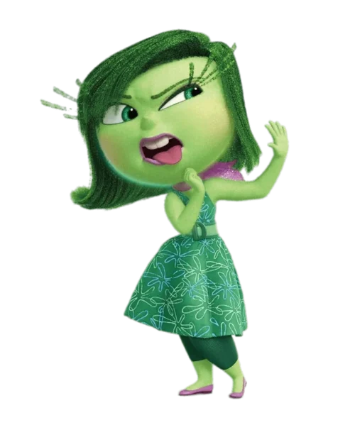 Descubre La Inteligencia Emocional Detr s De Inside Out 
