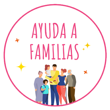 Ayuda a Familias, recursos y consejos