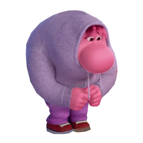 Emoción de Verguenza