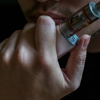 Cómo detectar el abuso de Drogas