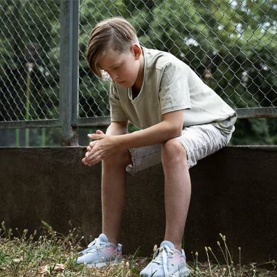 Cómo detectar si mi hijo tiene Alta Sensiblidad