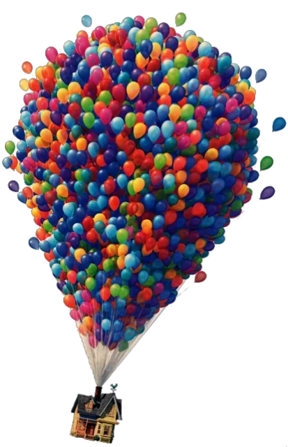 Películas para afrontar el duelo en la infancia