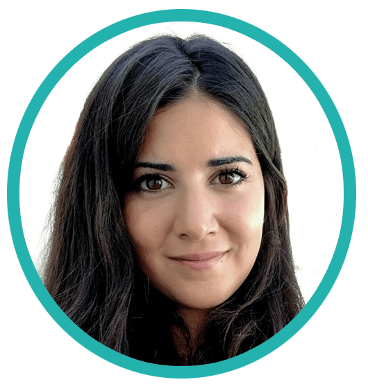 Llanos Morcillo - Educadora Social