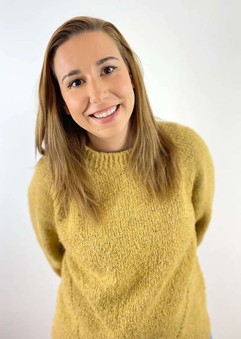 Psicóloga Gloria López (EmocionalyMente)