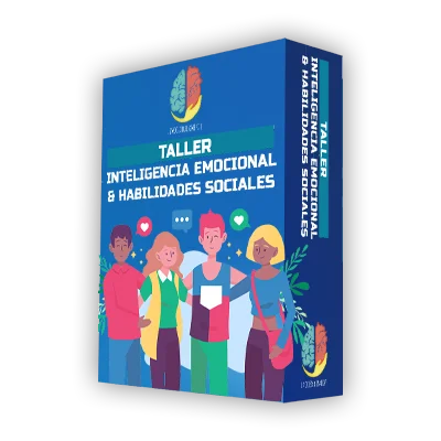 Taller de Inteligencia Emocional y Habilidades Sociales