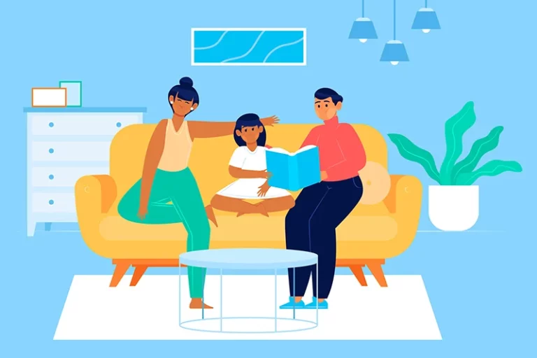 Como establecer normas en casa a nuestros hijos