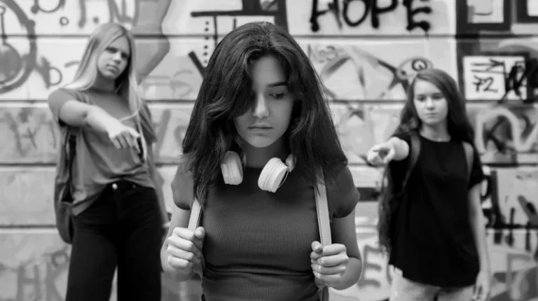 Acoso Escolar Psicológico