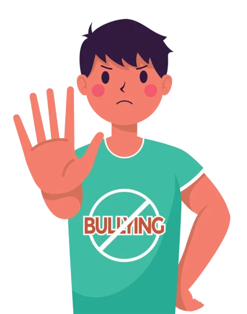 Bullying, informacion, prevencion y ayuda sobre el acoso escolar