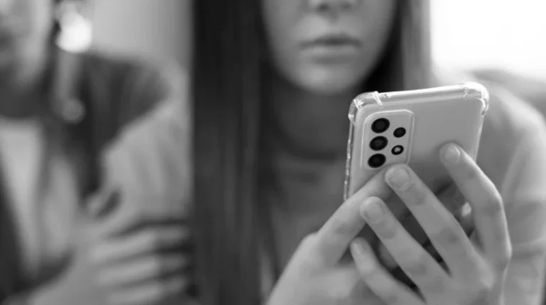 Como detectar el Bullying