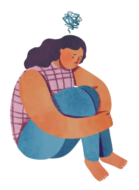 Ayudar a Adolescentes con depresión