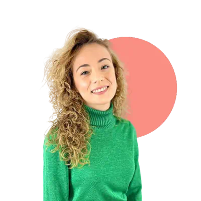 Mercedes Psicologa Infantil y juvenil Albacete