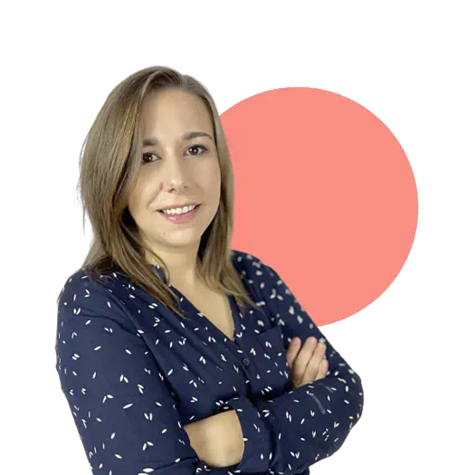 Gloria Psicóloga de Familias en Albacete