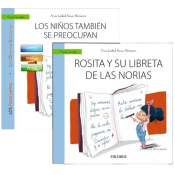 Los niños tambien se preocupan