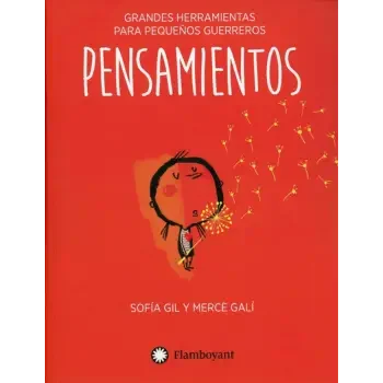 Pensamientos - Cuento