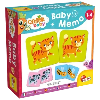 Juegos de Memoria memory