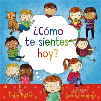 Cuento "Cómo te sientes hoy"