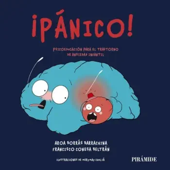 cuento panico