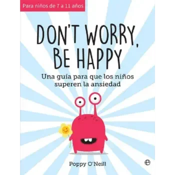 dont worry be happy