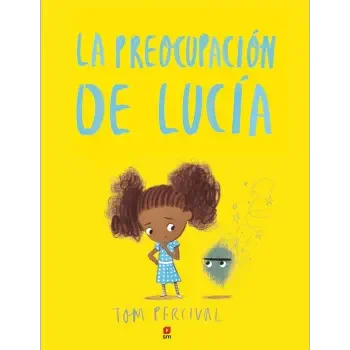 la preocupación de lucia